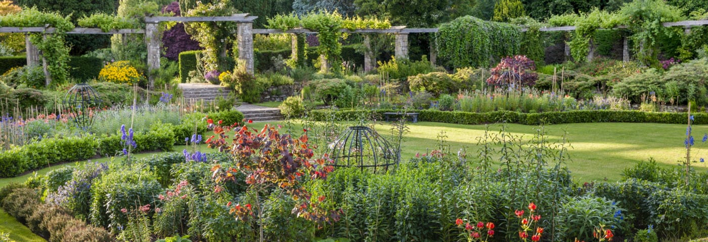 Browse the best Visitor Gardens in Ireland by County | Gardens of Ireland